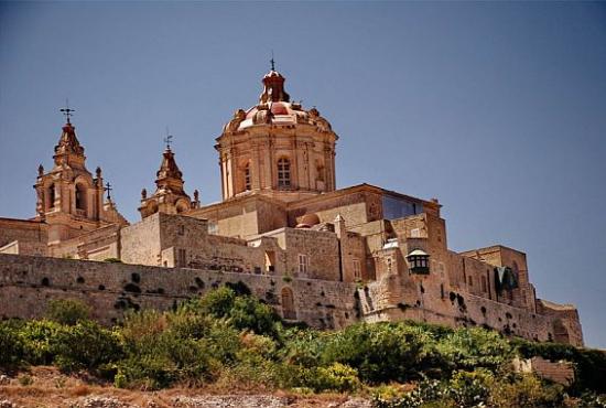 Tour to Mdina Medieval City &amp; Hagar Qim