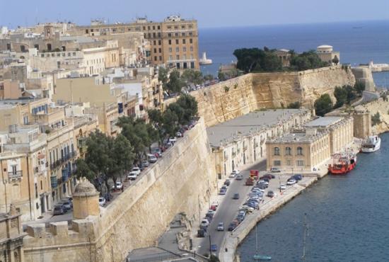 Tour to Scenic Southern Malta &amp; Blue Grotto