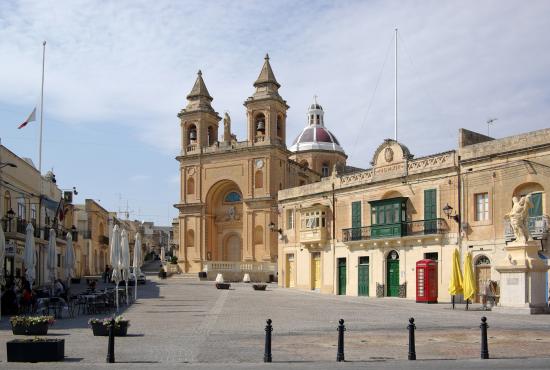 Tour to Scenic Southern Malta &amp; Blue Grotto