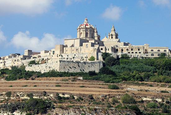 Malta classic tour to  Valletta, Mdina, Hagar Qim Temple and Marsaxlokk 