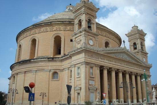Tour to Medieval &amp; Roman Malta