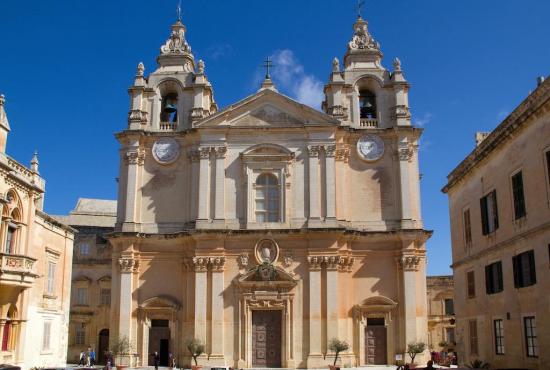 Tour to Medieval &amp; Roman Malta