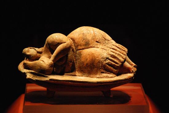 Tour to Megalithic Temples of Malta