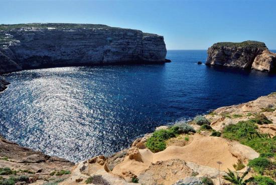 Tour to Maltese mainland by jeep 