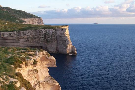 Tour to Maltese mainland by jeep 