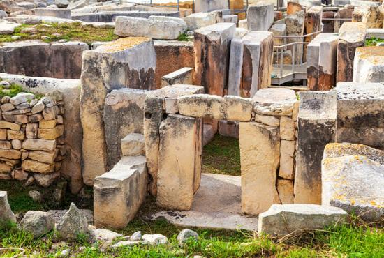 Tour to Mdina Medieval City &amp; Hagar Qim