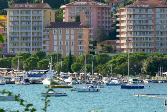 Tour to Slovenian Adriatic Coast 