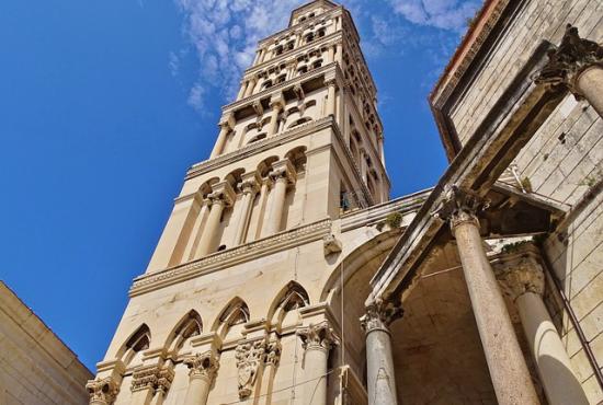 Split - Trogir tour