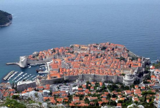 Split - Dubrovnik Tour