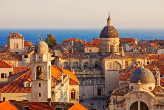 Split - Dubrovnik Tour