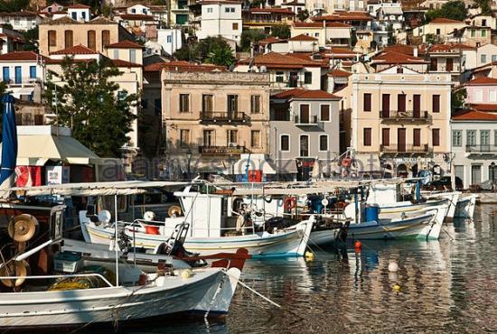 Gythion Excursion- Archaeological site of Gythion &amp; City Tour