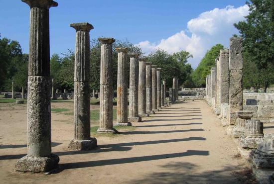 Tour to Ancient Olympia - Archaeological Site &amp; Museum (without free time)