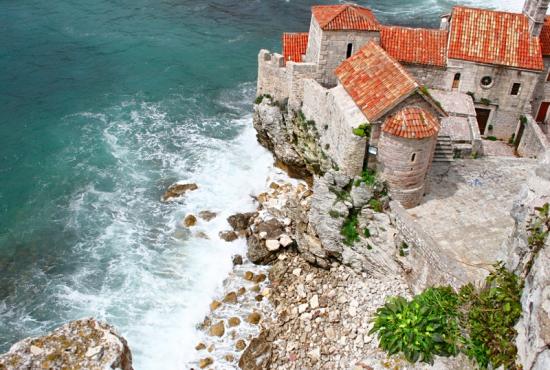Dubrovnik, Montenegro Tour