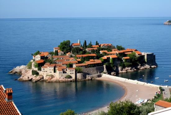 Dubrovnik, Montenegro Tour