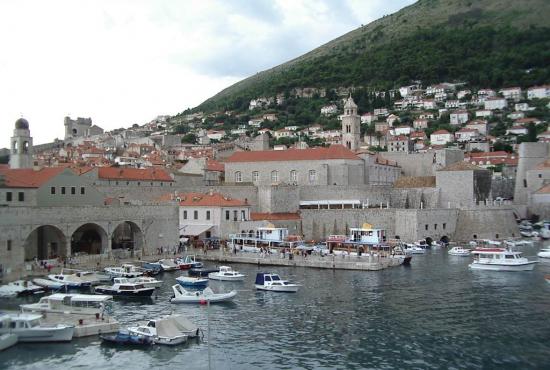 Dubrovnik, Medjugorje tour