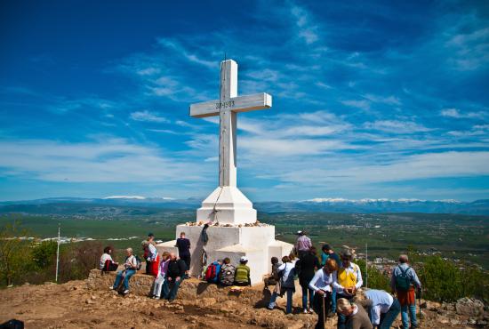 Dubrovnik, Medjugorje tour