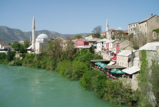 Dubrovnik, Mostar tour