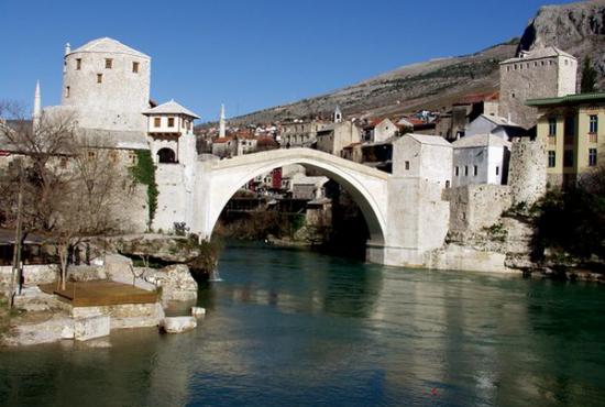 Dubrovnik, Mostar tour