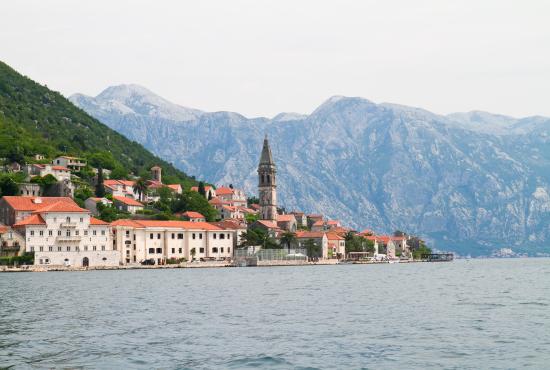 Dubrovnik, Montenegro Tour