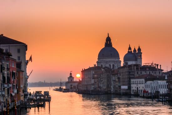 Evening Gondola Ride Tour