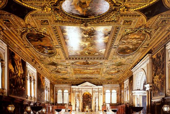 Masterpieces of Venice Tour