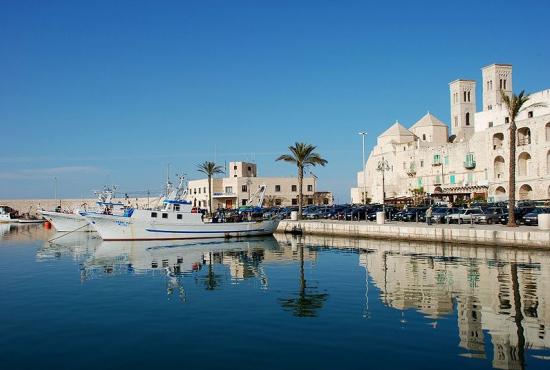 Charming Alberobello Tour