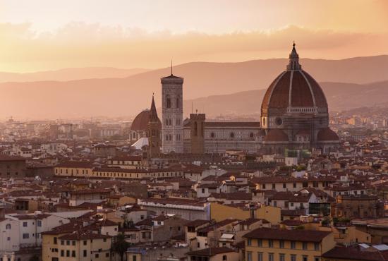 Florence On Your Own, Full Day Tour