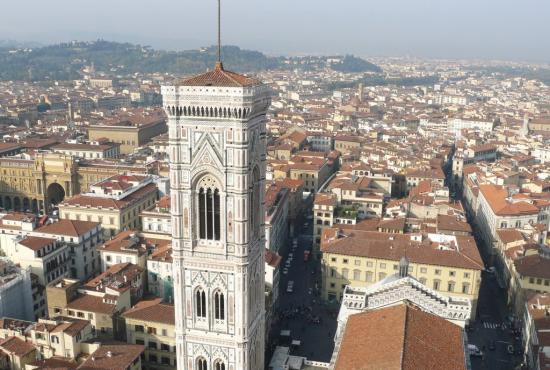 A Taste of Florence