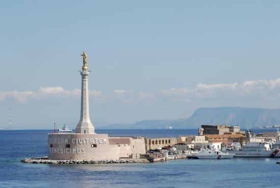 Mount Etna Tour