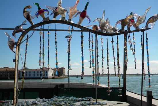 Murano, Burano and Torcello Islands Tour