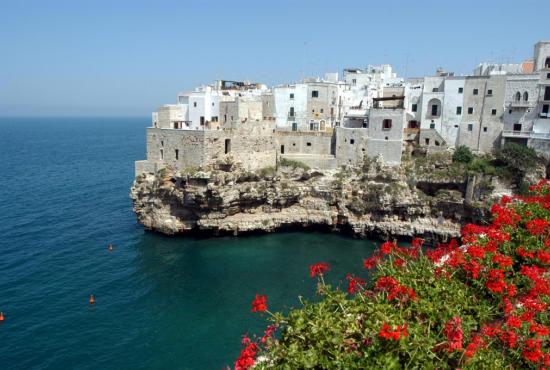White Ostuni Tour