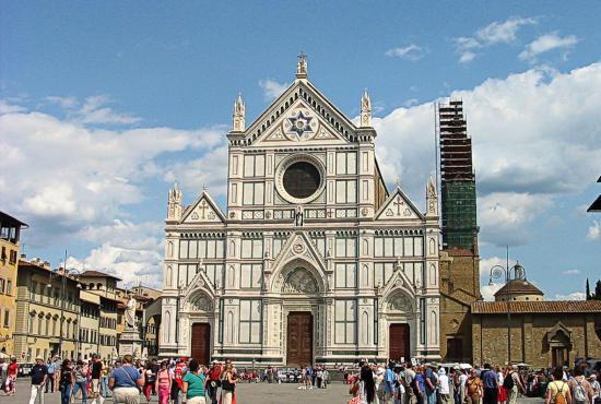 A Taste of Florence