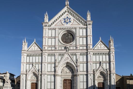 Florence and Pisa Tour