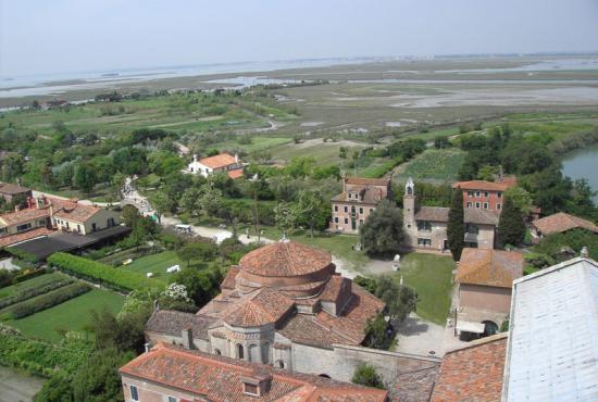 Murano, Burano and Torcello Islands Tour