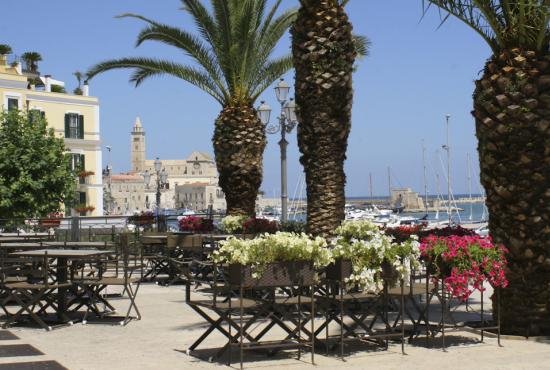 Tour to Fascinating Trani