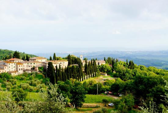 A Taste of Florence