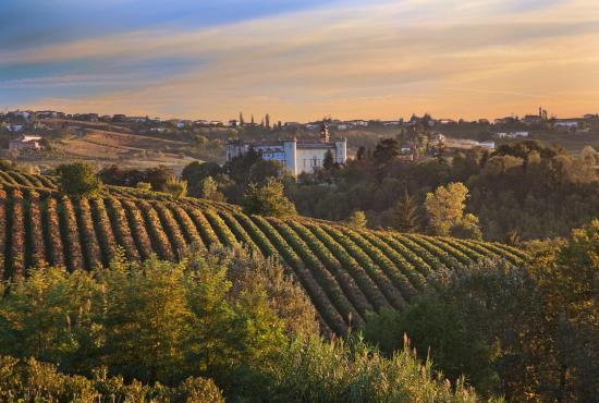 Flavours of Tuscia Tour