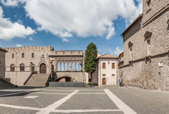 Viterbo &amp; Tuscania Tour