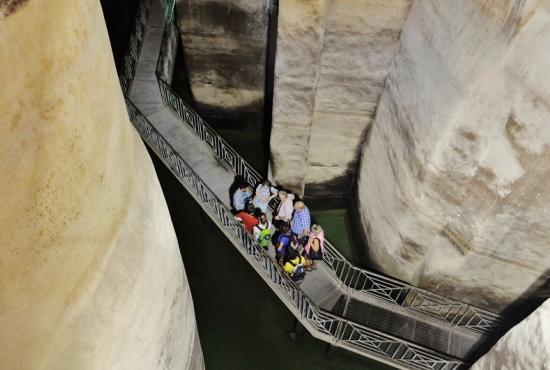 Tour to Matera, City of stone