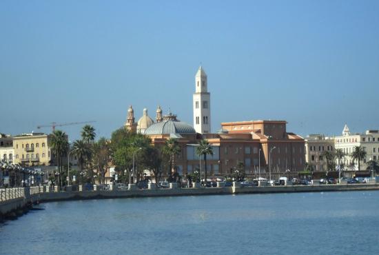 Tour to Fascinating Trani