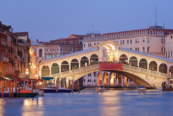 Evening Gondola Ride Tour