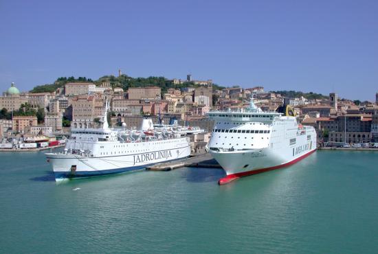 The Sanctuary of Loreto Tour