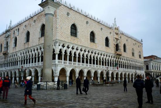 Masterpieces of Venice Tour