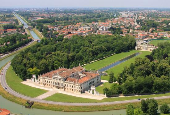 Padua and Brenta Riviera Sightseeing Tour