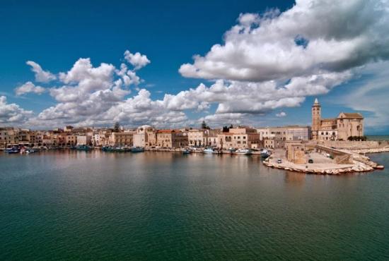 Tour to Fascinating Trani