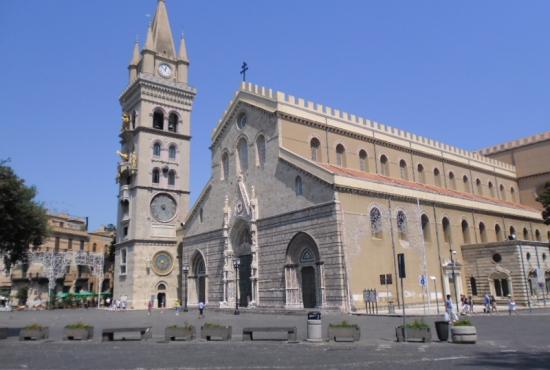 Mount Etna Tour