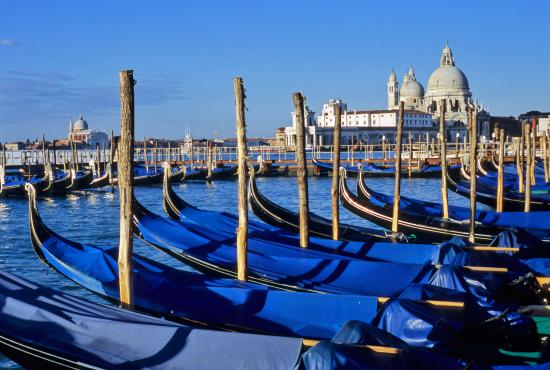 Evening Gondola Ride Tour