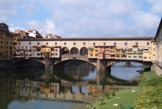 Florence La Bella Full Day Tour