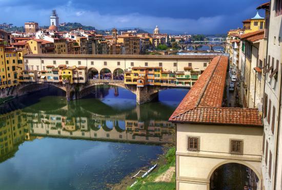 A Taste of Florence
