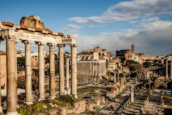 St. Peters Basilica Tour -Rome on your Own